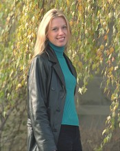 Edmonton Area Fashion Model