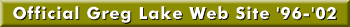 Official Greg Lake Site From 1996-2002