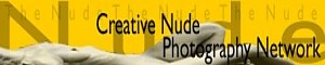 Creative Nude Photography Network - Fine Art Nude And Erotic Photography